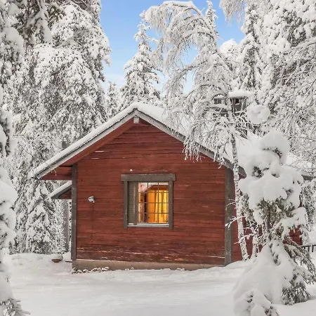 Holiday Riekkola Holiday home *