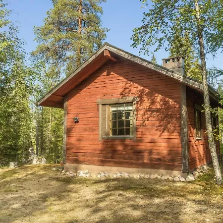 Holiday home Holiday Riekkola *